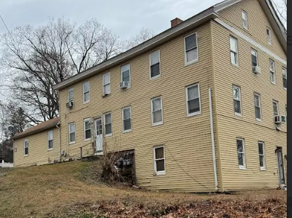225 Mill Street, New Britain, CT 06051