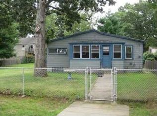 130 Northup St, Warwick, RI 02889
