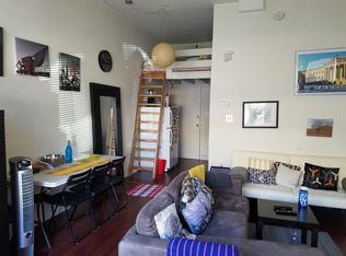 1832 Callowhill St #G, Philadelphia, PA 19130