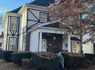 1311 3rd St, Moundsville, WV