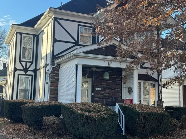 1311 Third Street, Moundsville, WV 26041