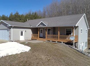 5002 Mount Bliss Rd, East Jordan, MI 49727