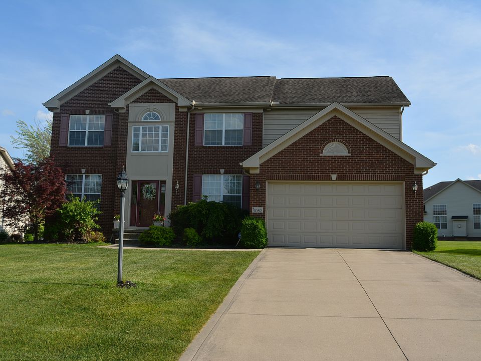 3082 Willowbrook Dr, Reminderville, OH 44202 Zillow