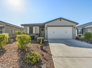 35455 W Cartegna Ln, Maricopa, AZ 85138