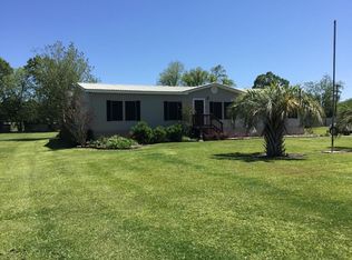 1032 Huval Rd, Breaux Bridge, LA 70517