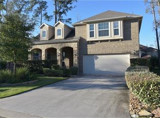 63 S Victoriana Cir, Spring, TX 77389