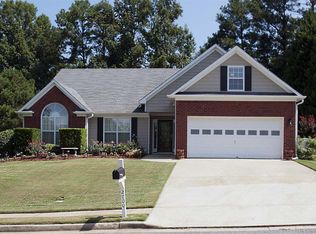 2700 Matlin Way, Buford, GA 30519