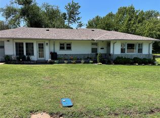 123 W Kirk St, Shawnee, OK 74801