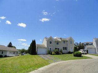 1 Terra Marr Ct, Endwell, NY 13760