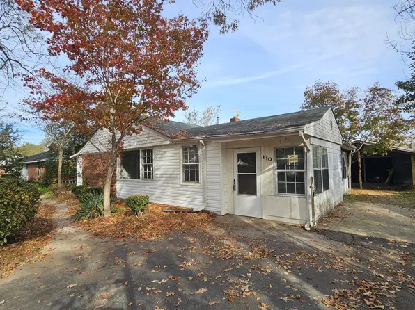 110 Collier St, Aiken, SC 29803
