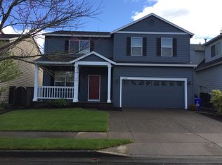 16546 NE Pacific Ter, Portland, OR 97230