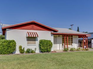 333 N Cherry, Mesa, AZ 85201