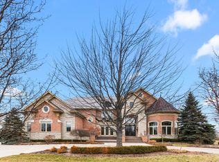 1424 Park West Cir, Munster, IN 46321