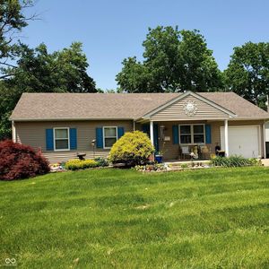 226 N Park Dr, Seymour, IN, 47274