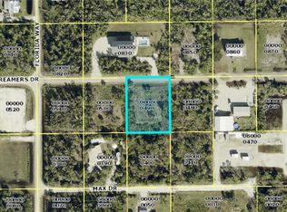 7057 Kreamers Dr, Bokeelia, FL 33922