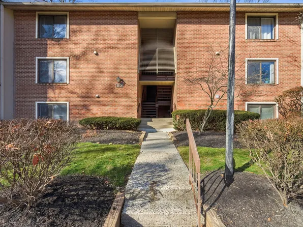 113 Echelon Rd APT 1, Voorhees, NJ 08043