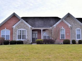 5437 Crestwood Dr, Mason, OH