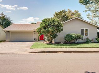 1828 Tecumseh St NE, Keizer, OR 97303