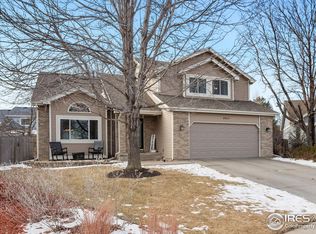 1907 Glenview Ct, Fort Collins, CO 80526