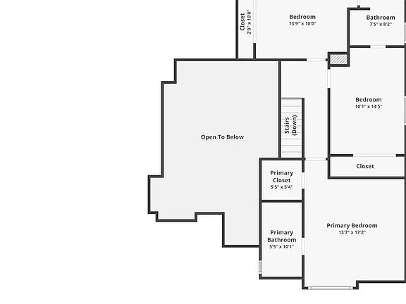 2nd image of 8205 Renfrew Dr