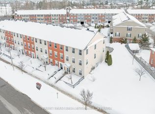 91 Coughlin Rd UNIT 1, Barrie, ON L4N0L6