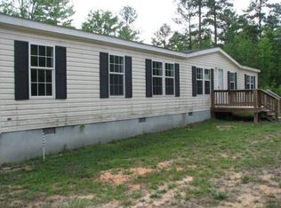3076 Farmington Rd, Madison, GA 30650