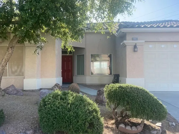 3728 Cottage Canyon St, Laughlin, NV 89029