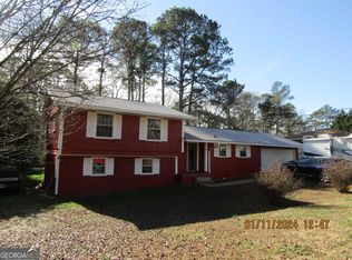 1439 George Dr SE, Conyers, GA 30013