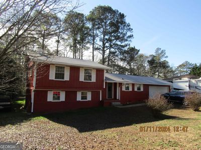 1439 George Dr SE, Conyers, GA, 30013