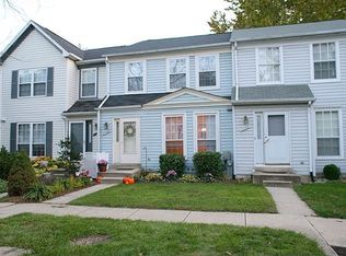 11723 Stonegate Ln, Columbia, MD 21044