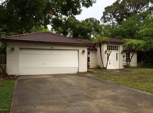 856 Seven Gables Cir SE, Palm Bay, FL 32909