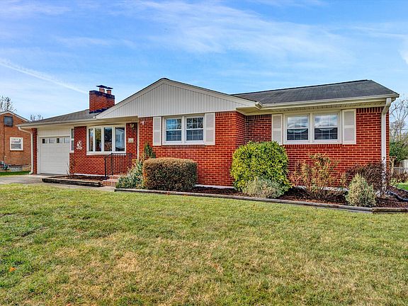 2nd image of 5708 Halcun Dr