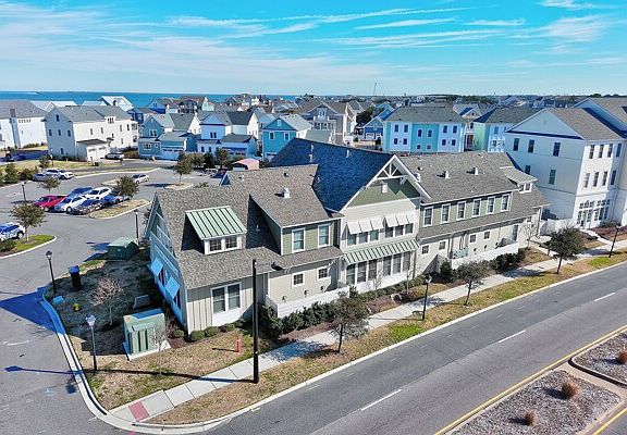 2nd image of 9650 Shore Dr #202