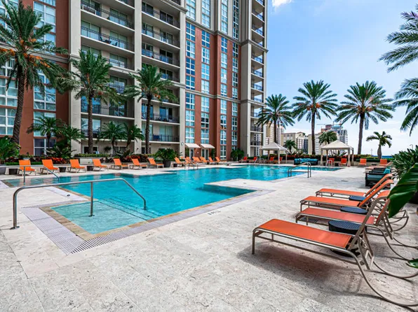 550 Okeechobee Boulevard #Lph-15, West Palm Beach, FL 33401