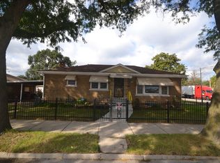 51 E 124th Pl, Chicago, IL 60628