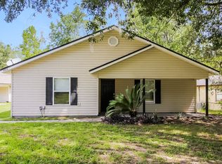 2915 Lucoma Dr, Jacksonville, FL 32254