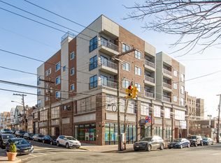 4918 Park Ave #U-0404, Weehawken, NJ 07086