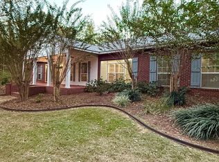 23 Chestnut Ln, Sumrall, MS 39482