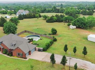 13124 Skyland Dr, Yukon, OK 73099