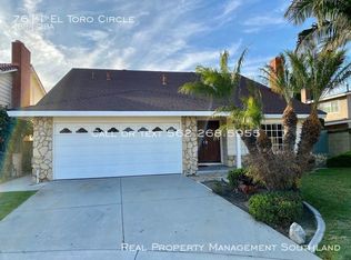7611 El Toro Cir, La Palma, CA 90623