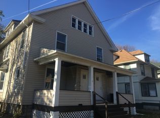 17 Mona St, Rochester, NY 14609