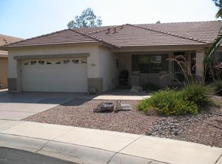 17855 W Club Vista Dr, Surprise, AZ 85374