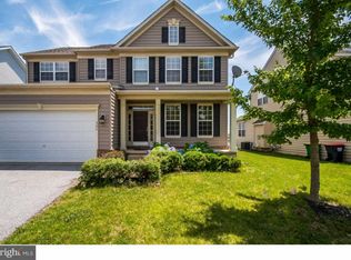 406 Northhampton Way, Middletown, DE 19709