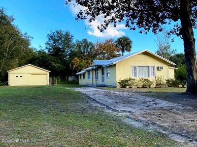 530 Union Ave, Crescent City, FL, 32112