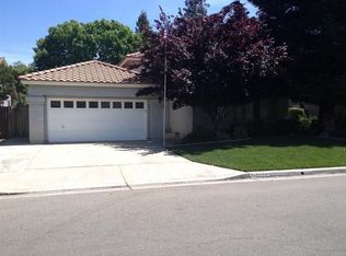 7306 N Hayes Ave, Fresno, CA