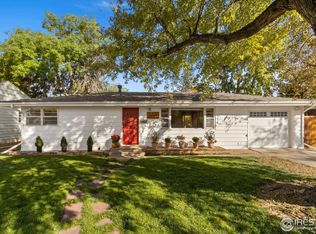 408 Riddle Dr, Fort Collins, CO 80521