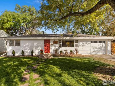 408 Riddle Dr, Fort Collins, CO, 80521