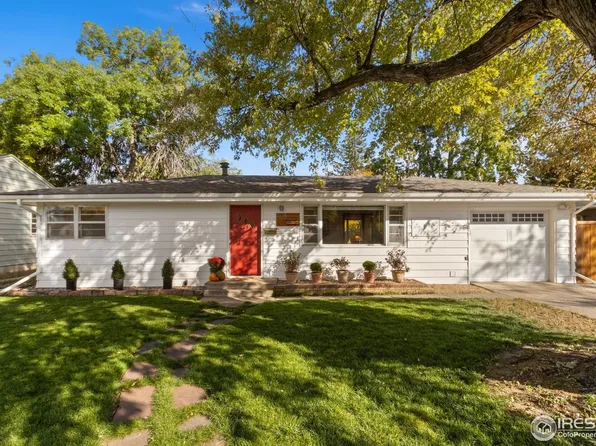 408 Riddle Dr, Fort Collins, CO 80521