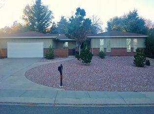 2575 Garden Way, Colorado Springs, CO 80918