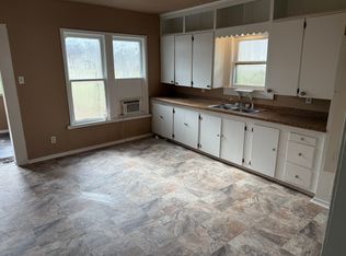 814 SE Martin Luther King Jr St, Mineral Wells, TX 76067